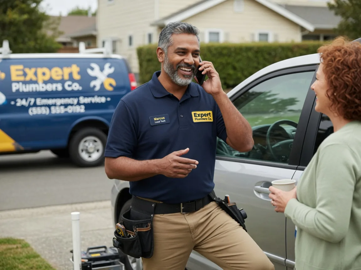Emergency Drain Cleaning in Wernersville, PA